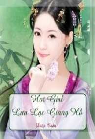 Hotgirl Lưu Lạc Giang Hồ