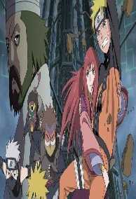 Chinh Phục Thế Giới Phần I: Naruto Shippuden